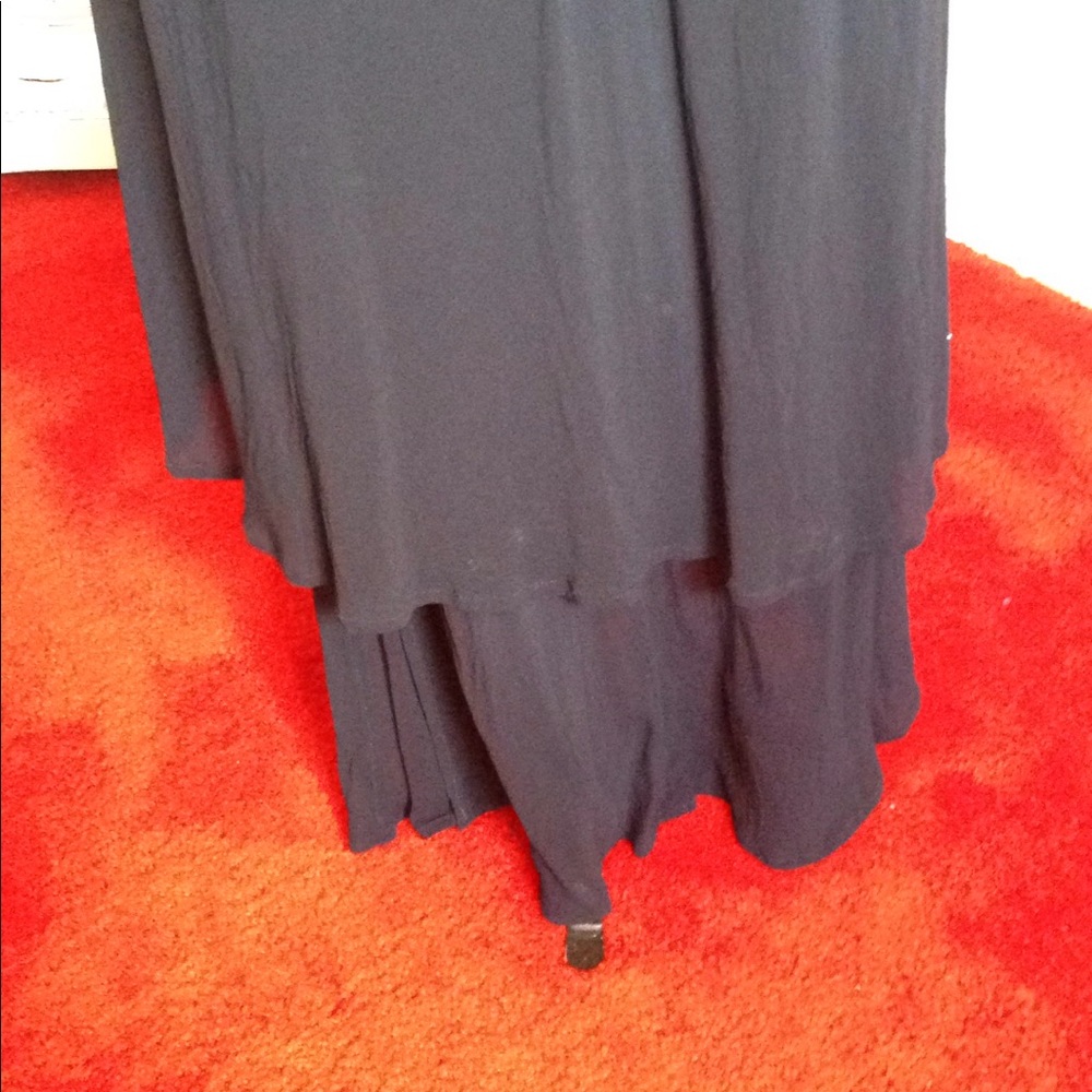 Navy maxi - Picture 2 of 5